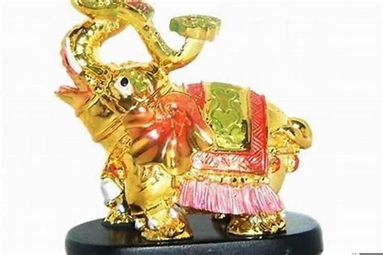 风水辟邪吉祥物有哪些