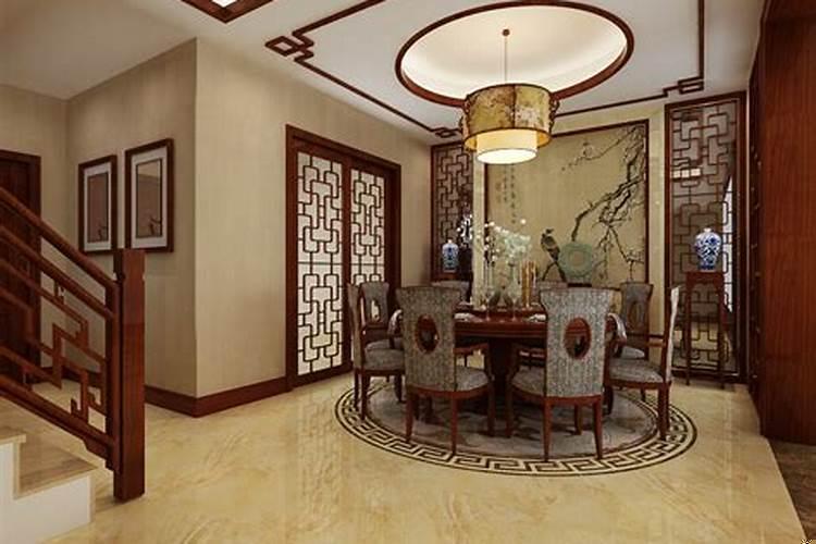 装修房屋有几种风格