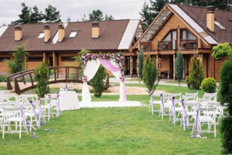 梦见办喜事的场面预示着什么