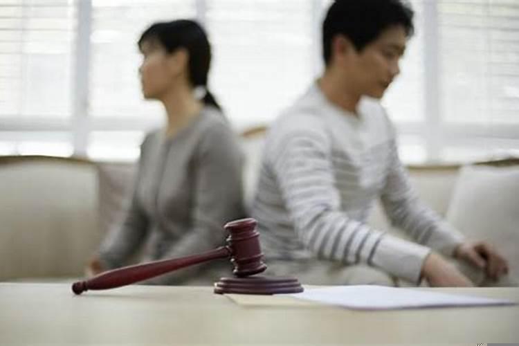 小三为了我老公离婚了咋办好