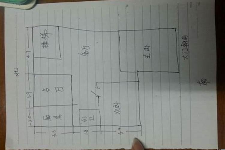 7字型客厅怎么布置