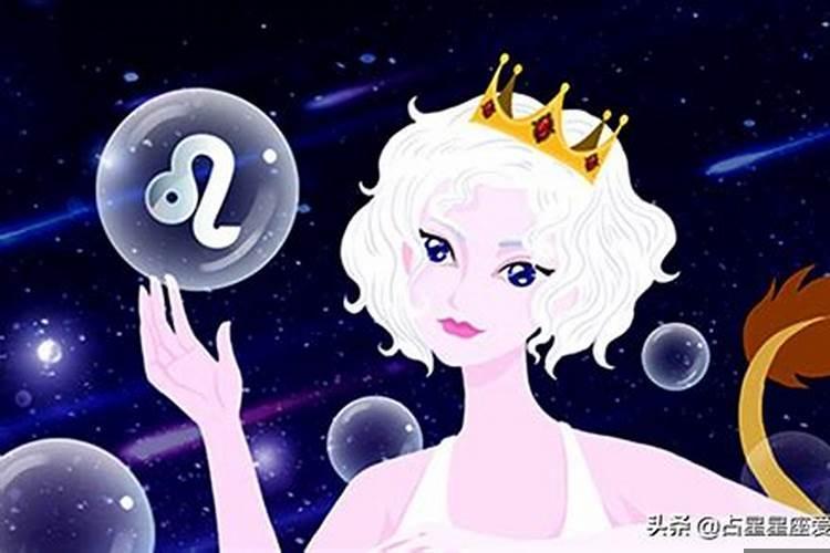 狮子男对白羊女的爱会轻易放弃吗