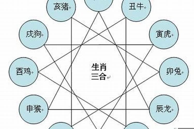 属相相冲能不能结婚