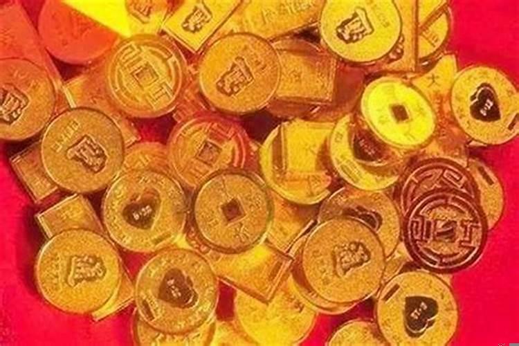 财旺身弱，行比劫运大富