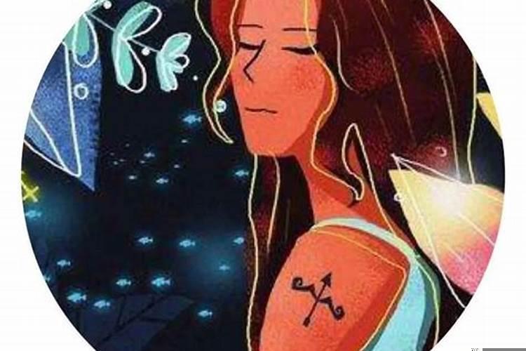 最有才华的三大星座