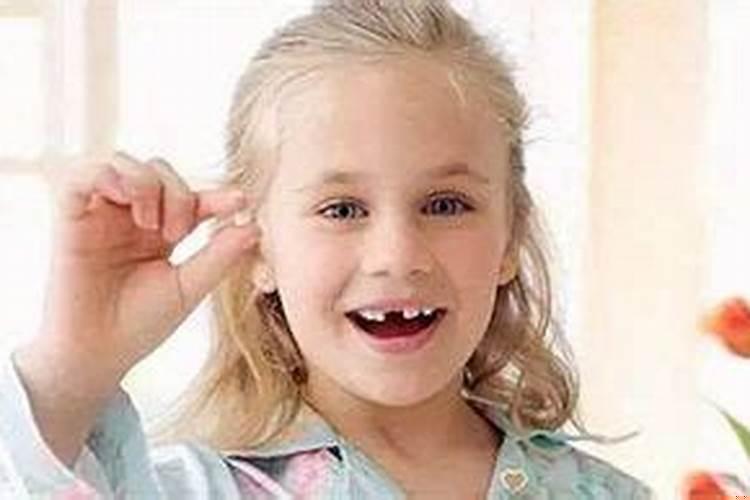 做梦拔牙是怎么回事