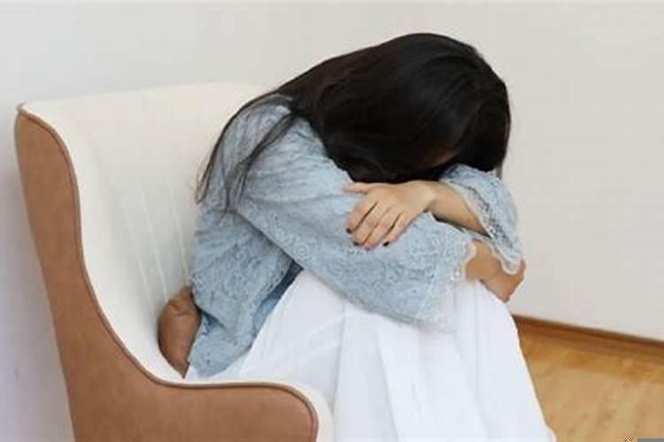 结婚后受委屈会和娘家人说吗