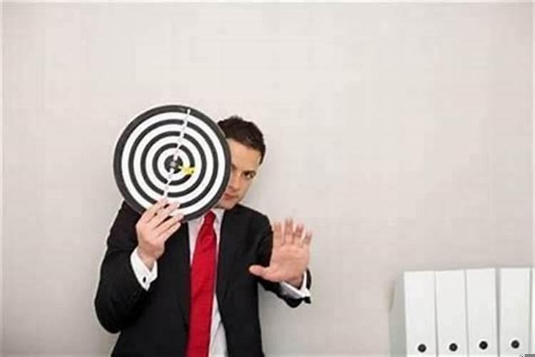 为什么有些人是小人