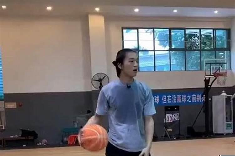 如何快速提高运球能力