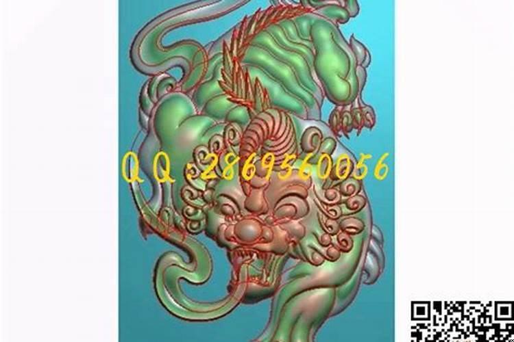 招财瑞兽有哪些