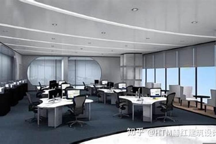 办公室装修设计平米大概多少钱