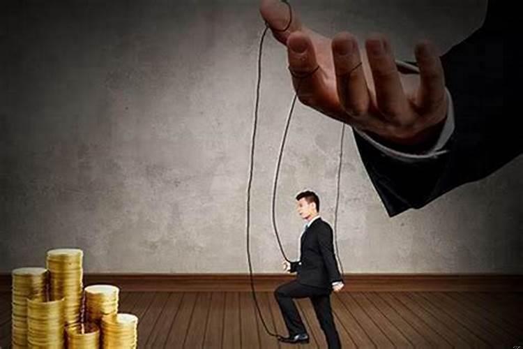 如何对付那些纠缠你的小人