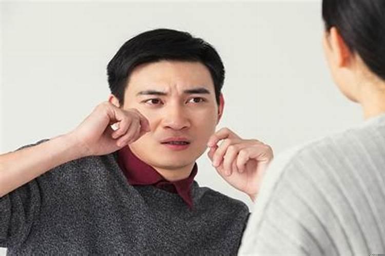 梦见老公受伤了