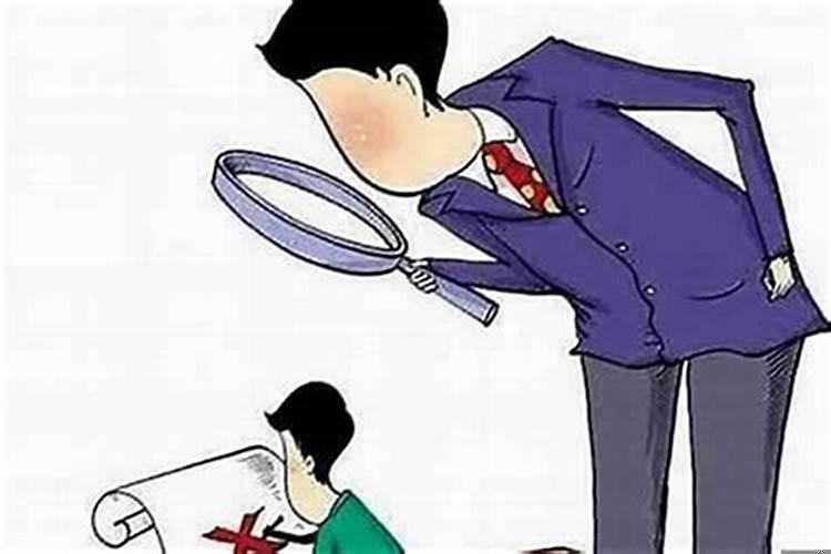 为什么有些人是小人