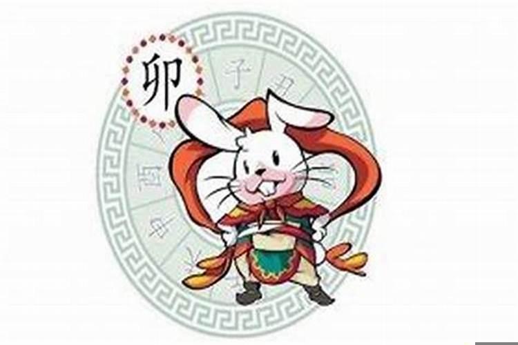 兔年属兔的今年运气怎么样