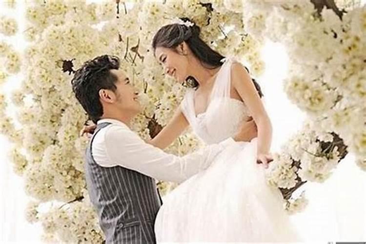 算命一生有几段婚姻