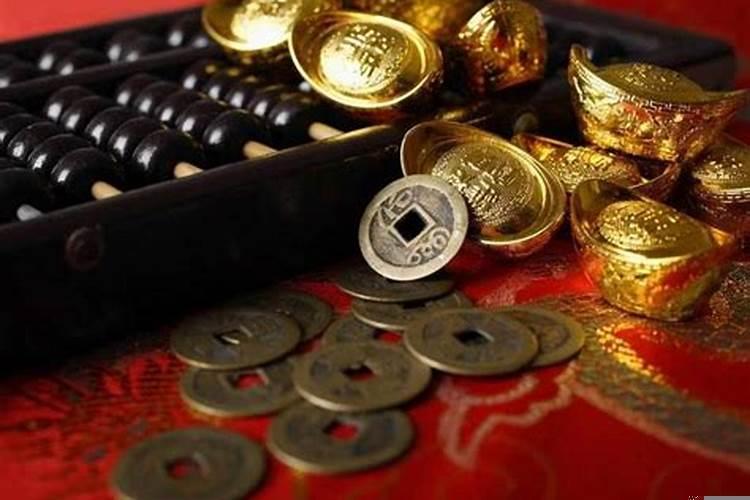 2019财运最好的五大生肖