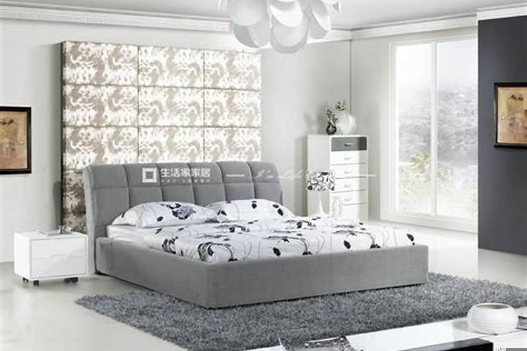 布的床好还是木质的床好呢