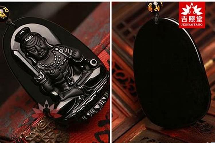 不动明王是什么生肖本命佛