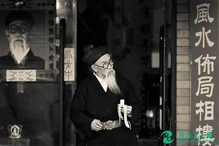 风水师会折寿吗