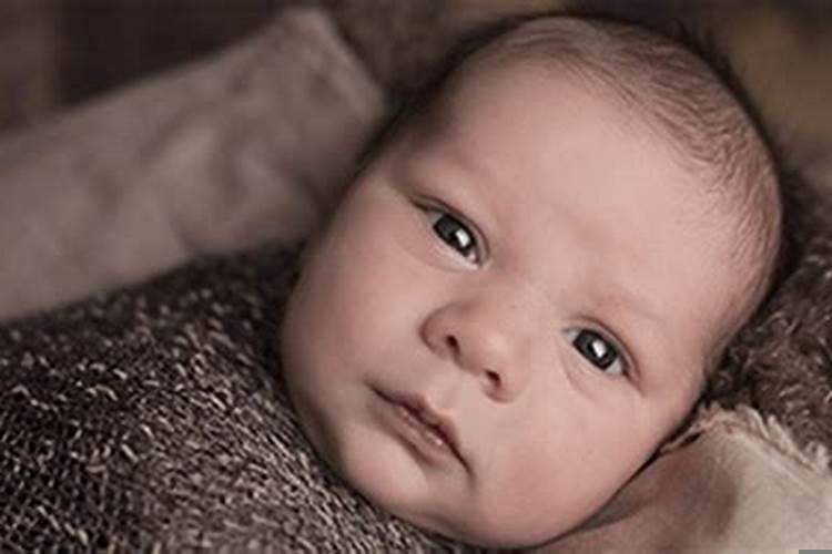 午时出生的属虎男孩