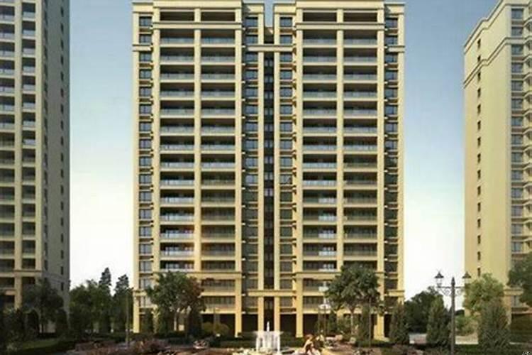 19楼层适合什么属相