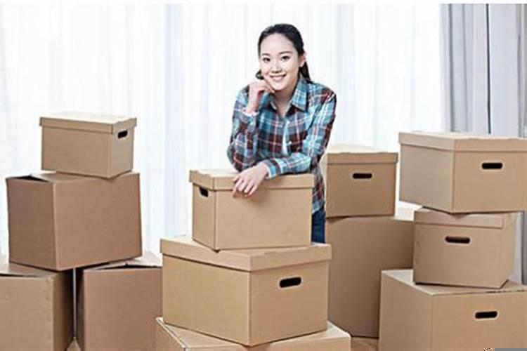 搬家先搬什么进家最好