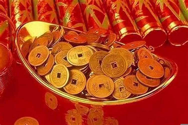 助财运的方法，怎样快速提升财运运势