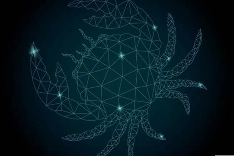 巨蟹座的女士怎么样