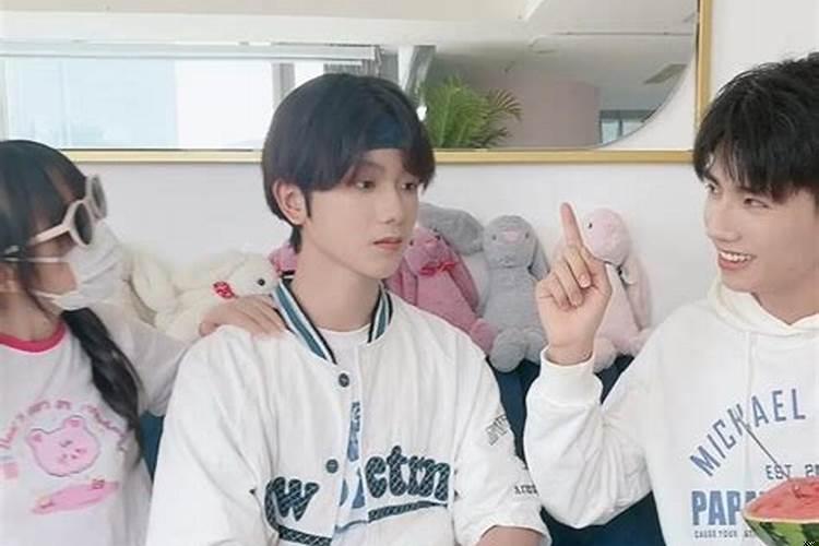 梦里梦的人也在想着你是真的吗