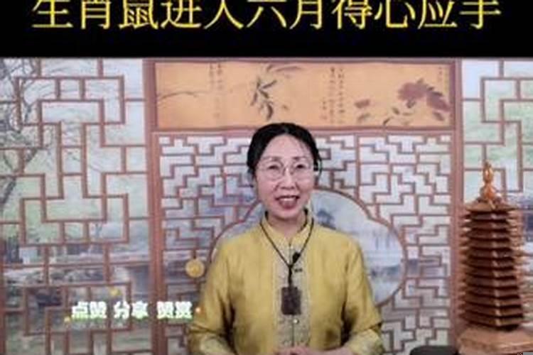 得心应手什么生肖