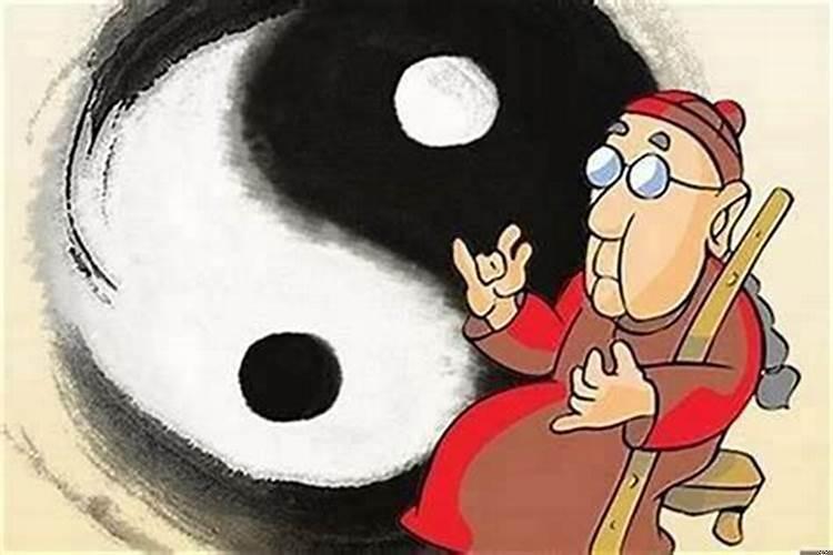 为什么有的算命那么准