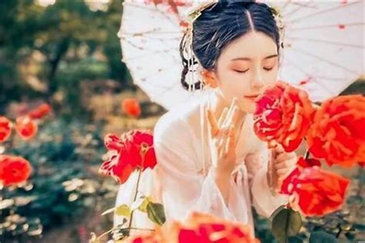 怎样从星盘看一个人的桃花运