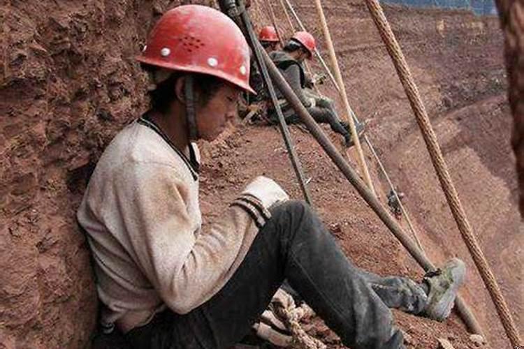 电工是农民工吗