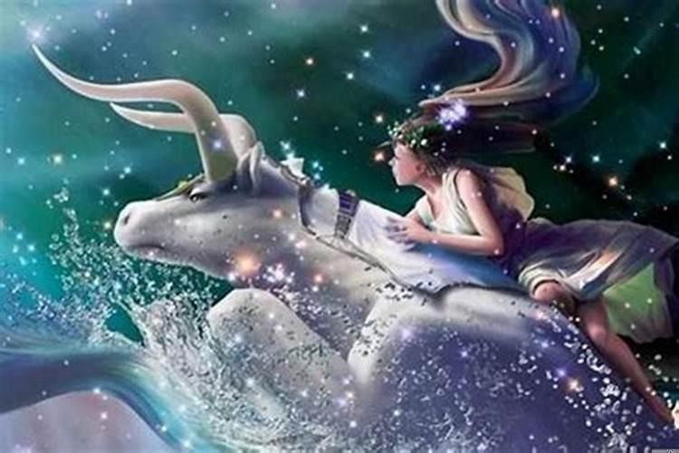 天蝎座男与金牛座女适合作夫妻吗对吗