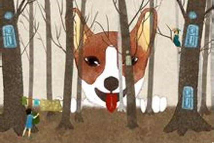 梦见被情人的狗咬了