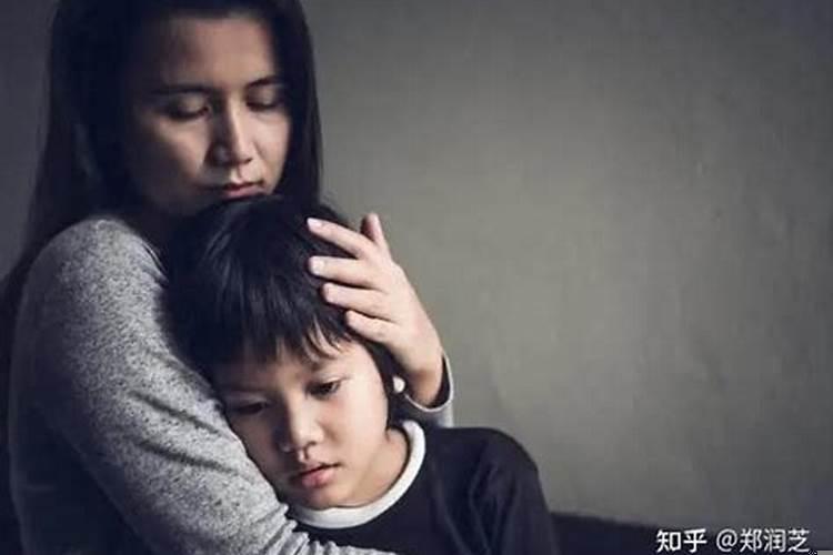 单亲家庭对孩子的成长有什么影响