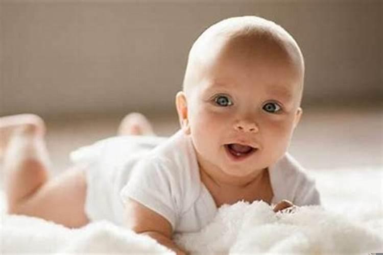 午时出生的属虎男孩