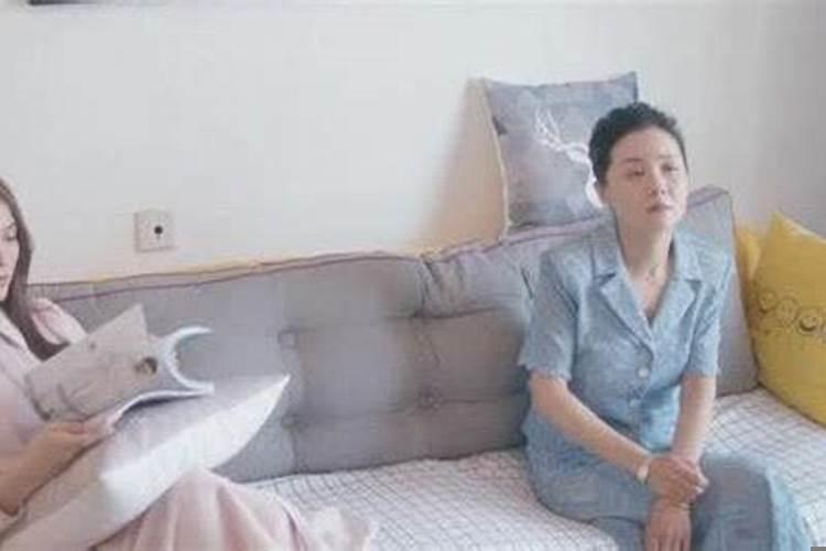 才华横溢的女人不能娶