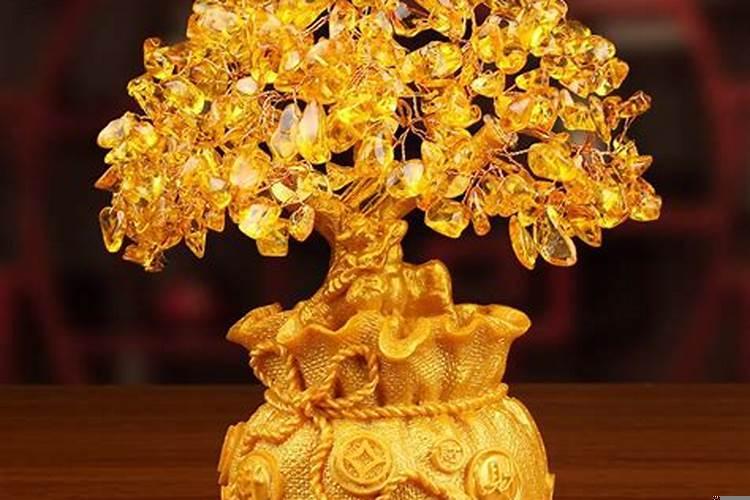 招财最厉害的吉祥物摆件招财风水