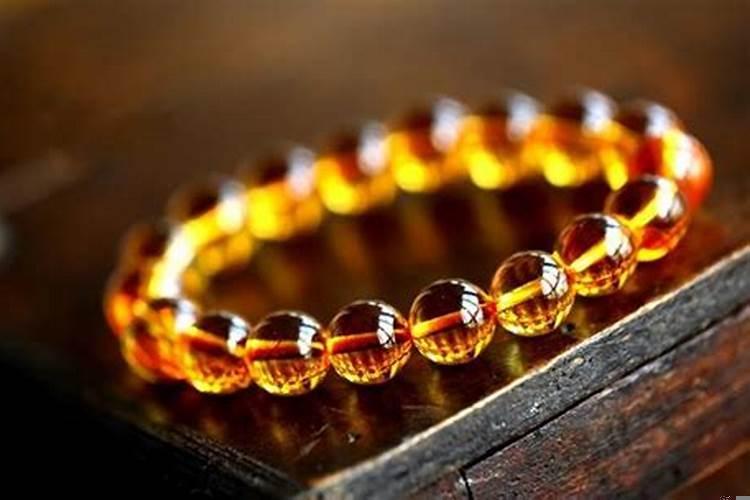 什么水晶最招财女人佩戴