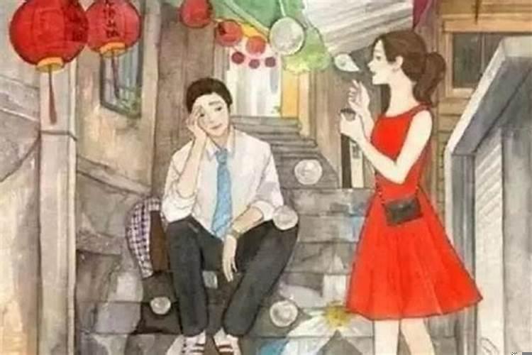 一个女人对婚姻失望的表现