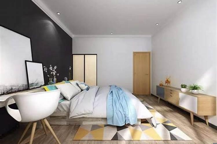 床头到底朝哪个方向好