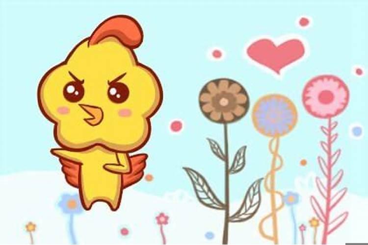 鸡配狗的婚姻幸福吗