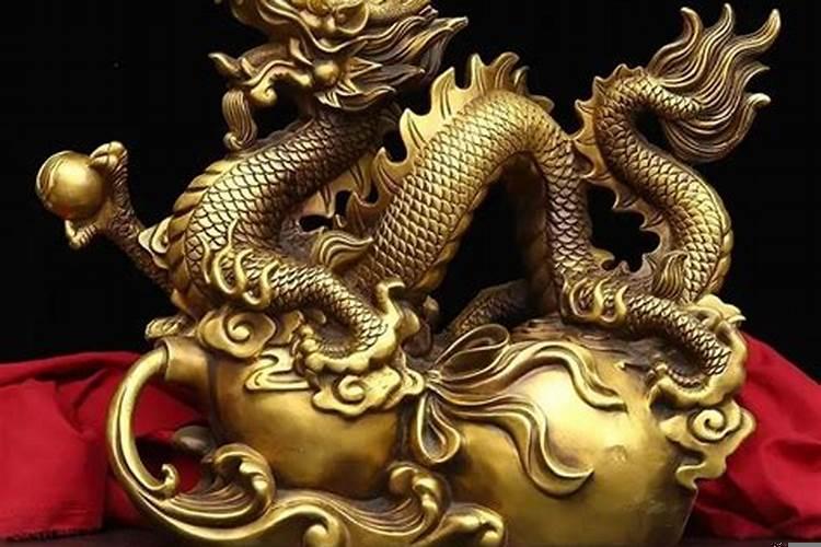 风水龙的作用讲究