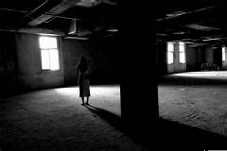 梦见了自己变成了鬼