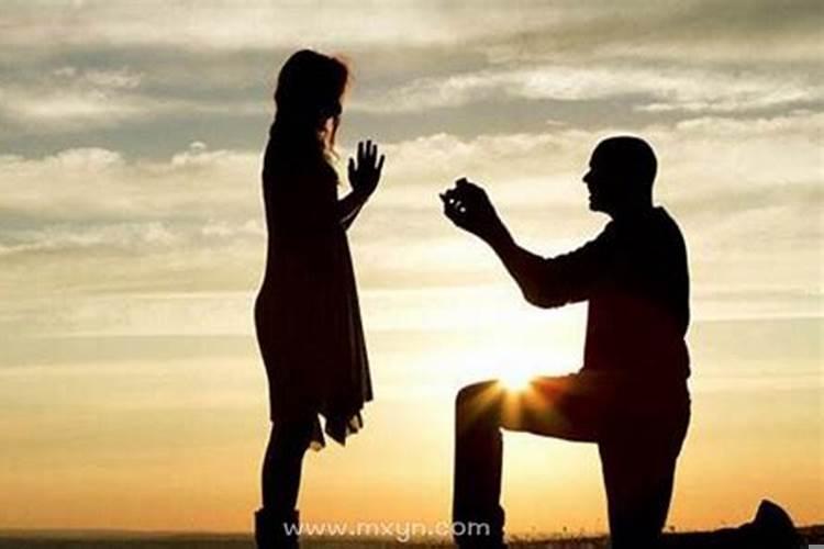 梦见被表白什么意思