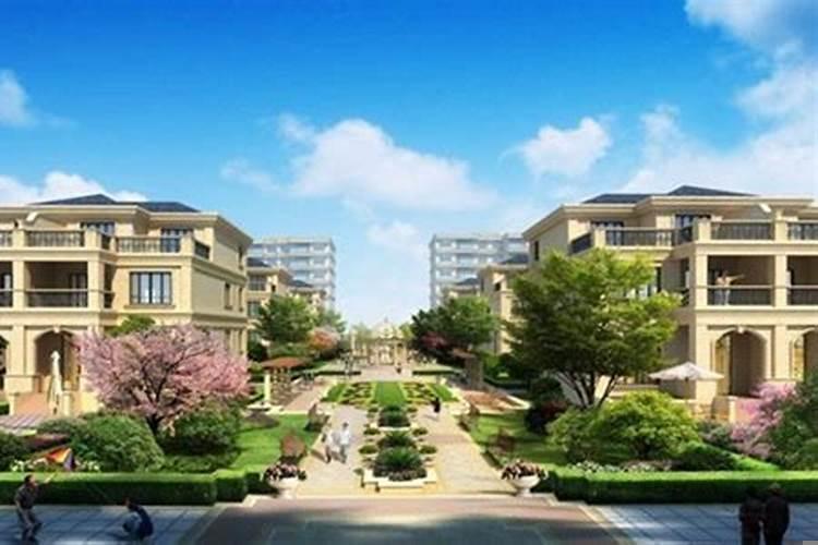 西南朝向和西北朝向的房子的优缺点