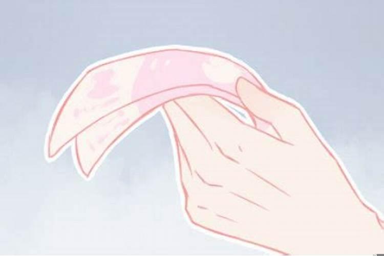 梦见别人的钱我拿着