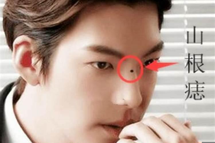 面相看财运为何这么准